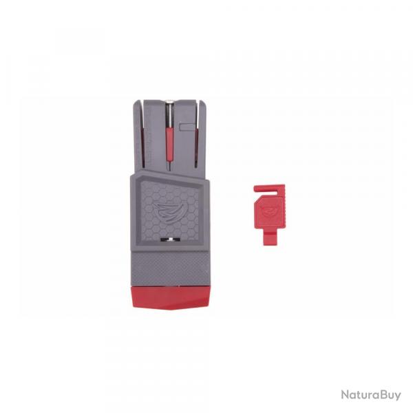 Bloc tau REAL AVID AVAR15SFVB Smart-Fit(TM) AR15