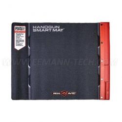 REAL AVID AVUHGSM Handgun Smart Mat(TM)