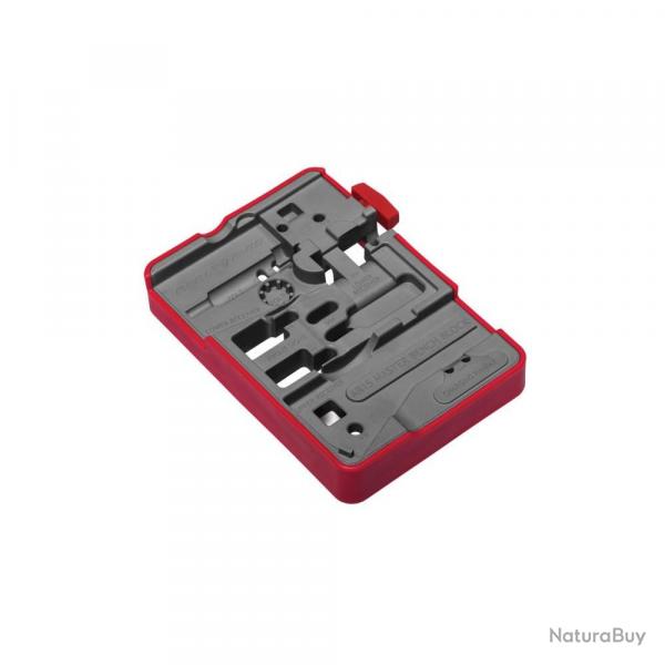 REAL AVID AVAR15MBB AR-15 Bloc de banc matre