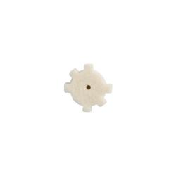 Tampons de nettoyage REAL AVID AVAR15CP Star Chamber pour AR15
