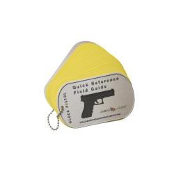 VRAI AVID AVGLOCKR Glock Field Guide(TM)