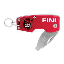 REAL AVID AVCWT210 FINI Clé à starter universelle