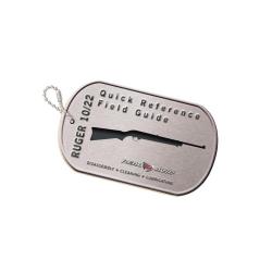 VRAI AVID AV1022R Ruger 10/22 Field Guide(TM)