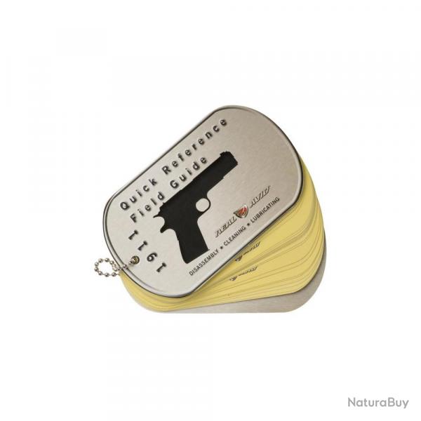 VRAI AVID AV1911R 1911 Field Guide(TM)