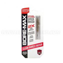 REAL AVID AVBMSB Bore-Max(TM) Speed Brushes(TM), Caliber: 20 ga