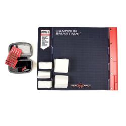 REAL AVID AVHGCOMBO Combo de nettoyage pour armes de poing