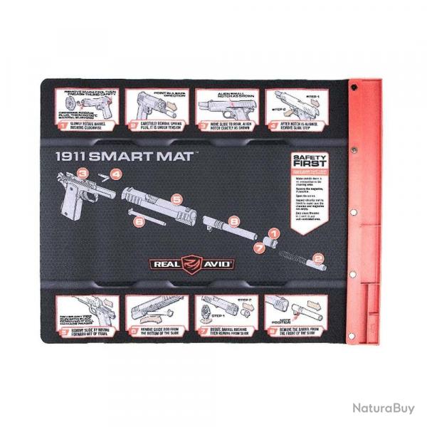VRAI AVID AV1911SM 1911 Smart Mat(TM)