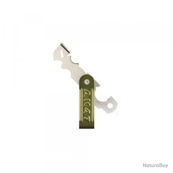 VRAI AVID AVAK47S Le AK47 Scraper(TM)