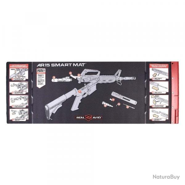 VRAI AVID AVAR15SM AR15 Smart Mat(TM)