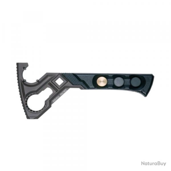 REAL AVID AVAR15AMW Cl matresse d'armurier(TM)