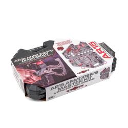 Kit maître de l'armurier REAL AVID AVAR15AMK AR15