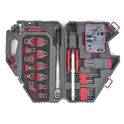 Kit maître de l'armurier REAL AVID AVAMKPRO AR15 PRO