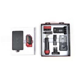Kit de montage de lunette principale REAL AVID AVMSMK