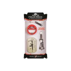 Kit de maintenance REAL AVID AVAR15FPK .223/5.56 Field Pack