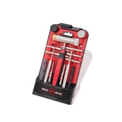 Ensemble de marteaux et de poinçons AR15 REAL AVID AVHPS-AR Accu-Punch(TM)