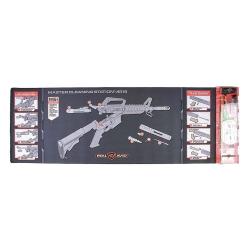 REAL AVID AVMCS-AR Master Cleaning Station(TM) pour AR-15