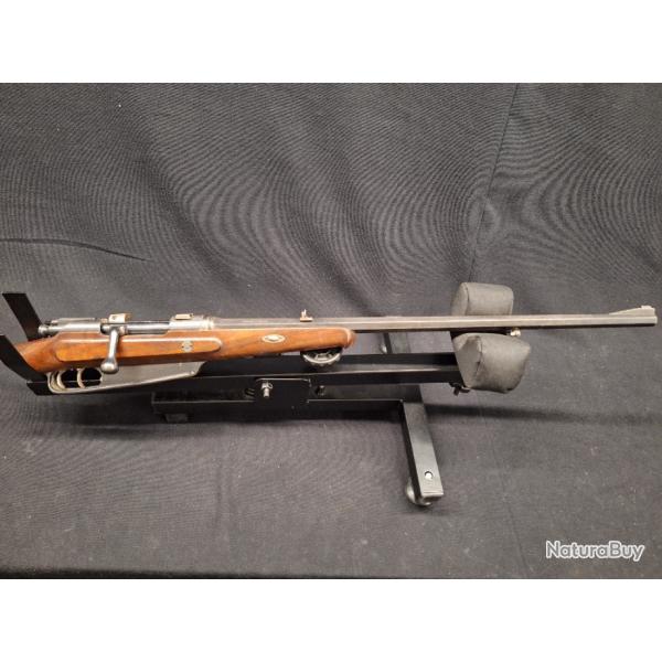 Carabine systme Manlicher M88, Cal. 8x60S - 1 sans prix de rserve !!