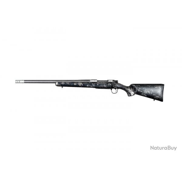 Carabine Christensen Ridgeline FFT Titanium - 6.5 Creedmoor / 51 cm / Gaucher