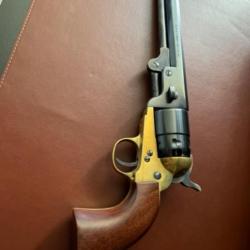 Revolver Pietta 1851 Navy Rebnord cal.44 + Mallette