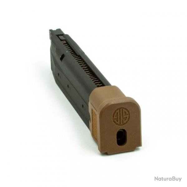 Chargeur pour Sig Sauer Proforce M17 Fde - Gaz