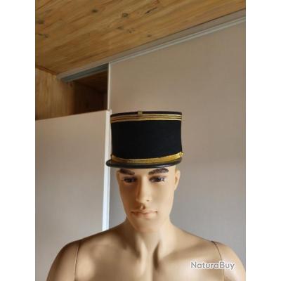 Casquette De Combat M43 Luftwaffe