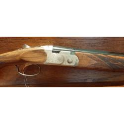 Beretta 686 Silver Pigeon 1 Cal 20 - 71 cm Grade 3