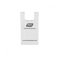 Présentoir ASG Pistolet - ASG