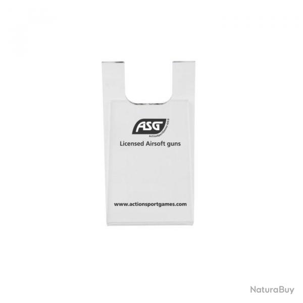 Prsentoir ASG Pistolet - ASG