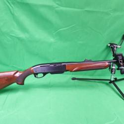 Carabine Remington WOODMASTER 750 Cal. 280 rem