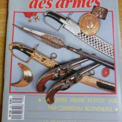 Gazette des armes N° 195