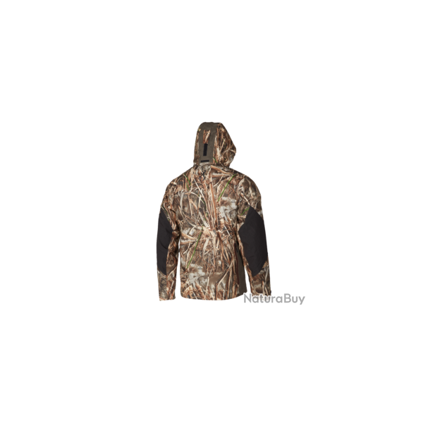 Veste de chasse Browning XPO Toundra MAX 7