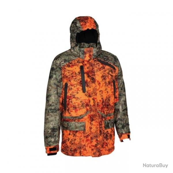 Veste de chasse Verney Carron Marco Polo Camo Blaze