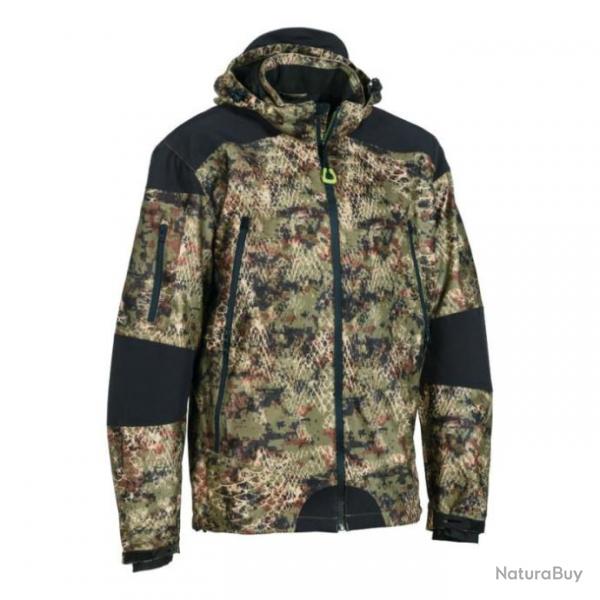 Veste de chasse Verney Carron Puma Vert