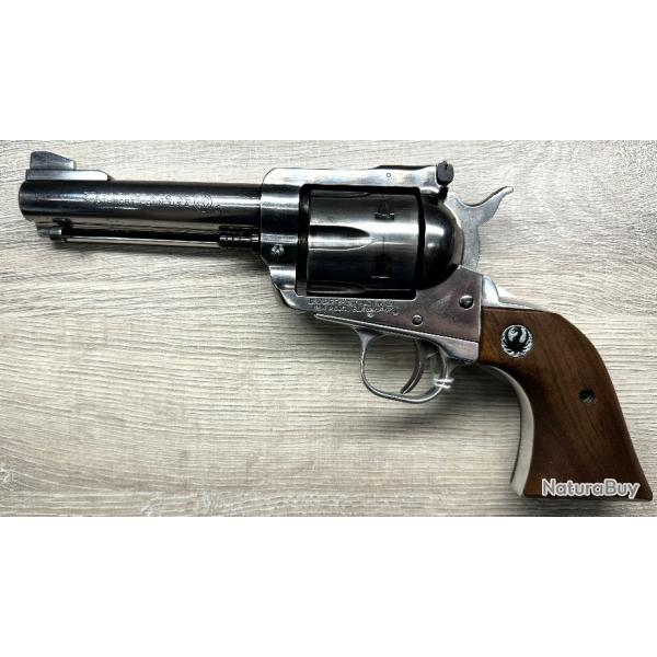 Ruger Single action Black Hawk 357 magnum