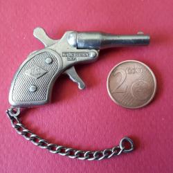 Pistolet miniature à amorce Mignonnette Molgora Vintage