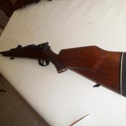 MAUSER 66S FUT COURT