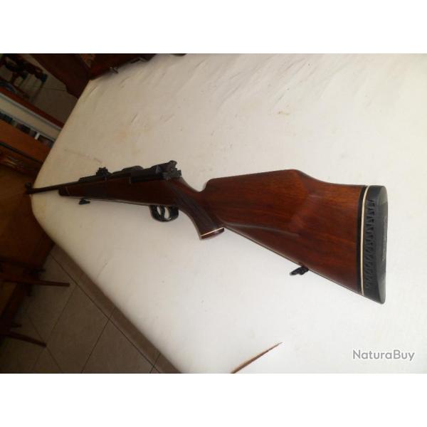 MAUSER 66S FUT COURT