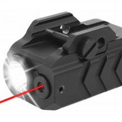 Viseur laser Hyper Access Hawk - Rouge