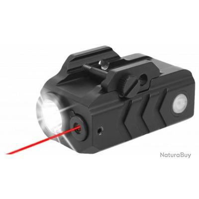 Viseur à point rouge | Optique tactique pour le paintball, l'airsoft et les armes à feu – HR Tactical Innovations