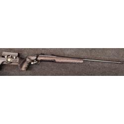 Browning X-Bolt varmint 308w crosse GRS occasion