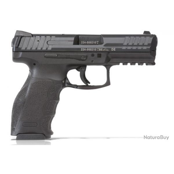 Pistolet H&K SFP9