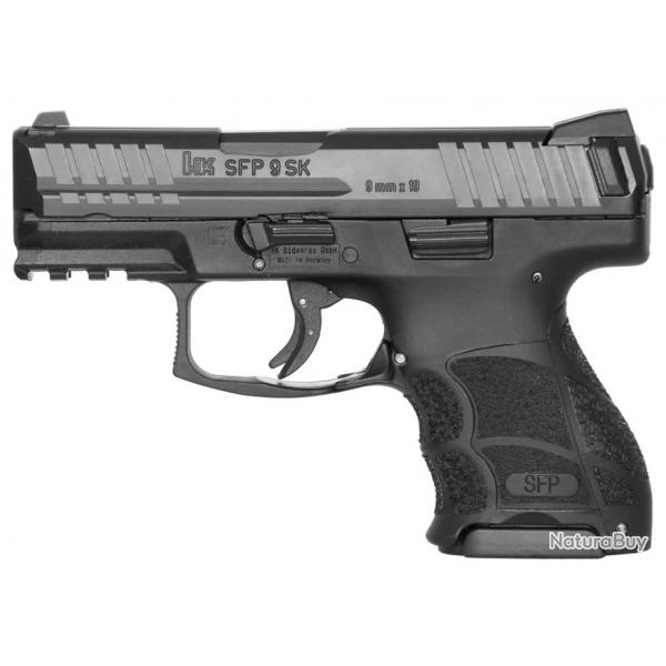 H&K SFP9 SK