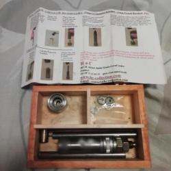 kit rechargement H&C collection 11mm73