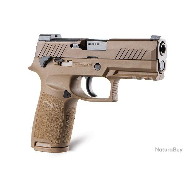 Pistolet Sig Sauer P320 M18