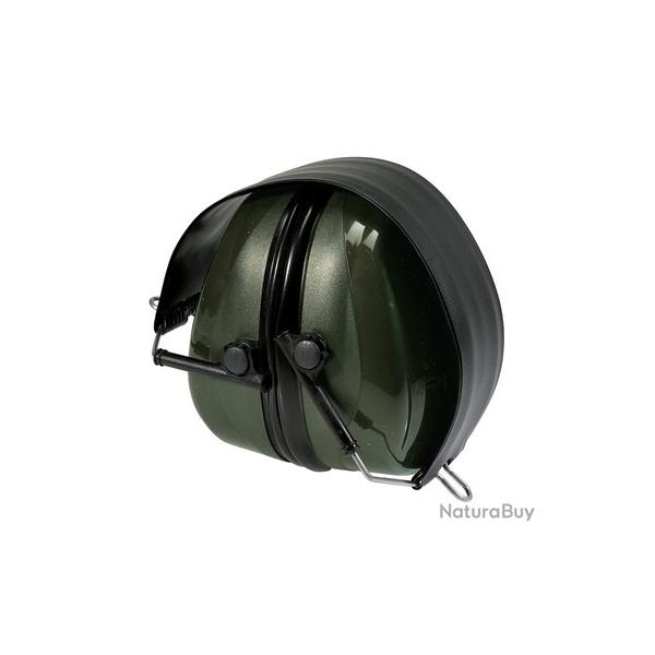 CASQUE PELTOR OPTIME II VERT