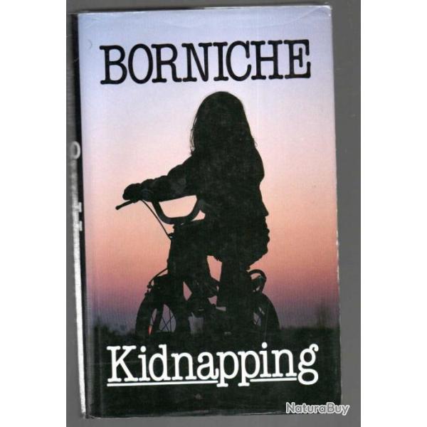 kidnapping par roger borniche .