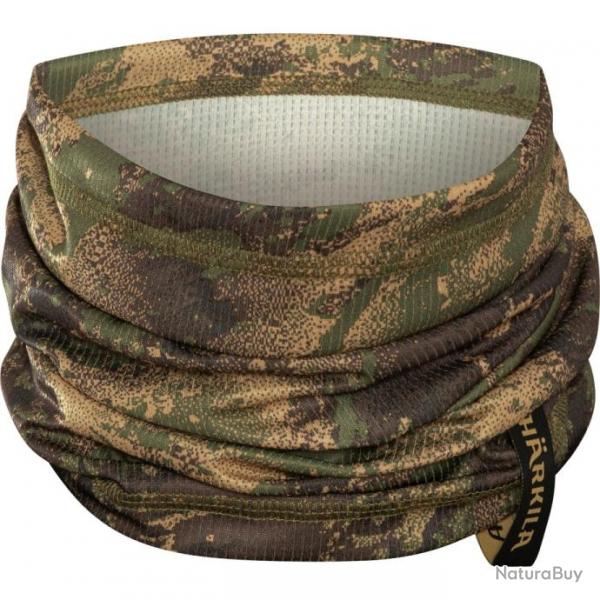 Tour de cou Multi-fonction Deer Stalker camo pass-montagne Harkila