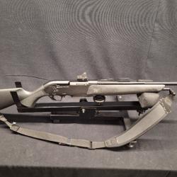 Carabine Winchester SXR Tracker, Cal. 300 WinMag - 1 sans prix de réserve !!