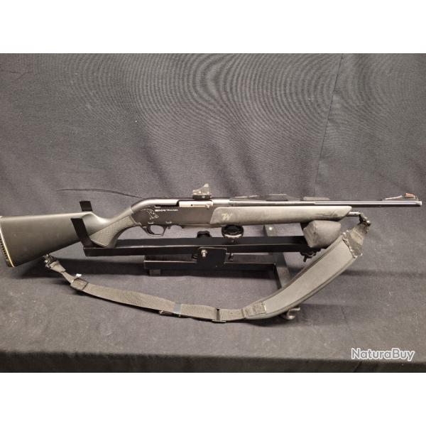 Carabine Winchester SXR Tracker, Cal. 300 WinMag - 1 sans prix de rserve !!