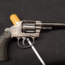 Revolver Colt New Police, Cal. 32 - 1 sans prix de réserve !!